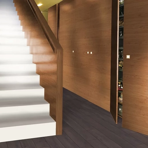 ДУБ ИНДИАНА ЛАМИНАТ  KAINDL  NATURAL TOUCH NARROW PLANK ламинат для пола
